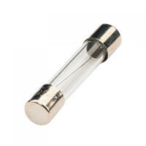 250MA 32MM Slow Blow Fuse